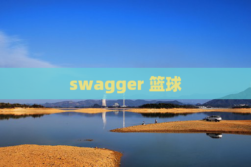 swagger 篮球